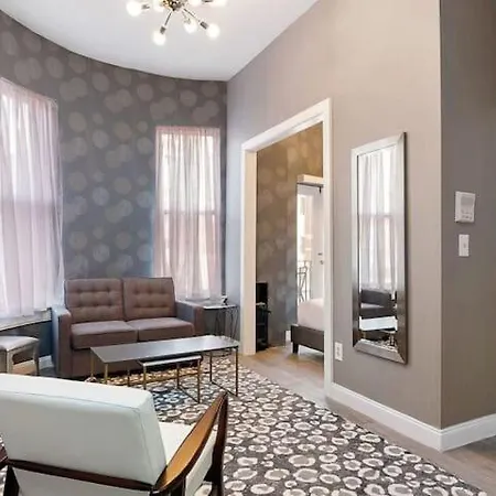 Aparthotel Premier Bay Village Boston