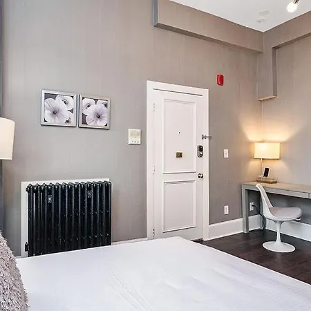 Premier Bay Village Aparthotel *
