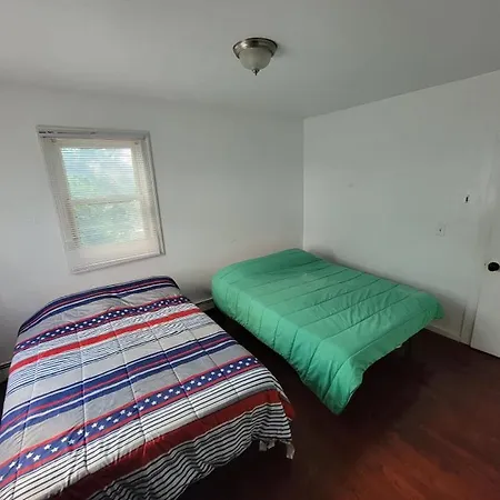 Esjacpe Guest house Boston