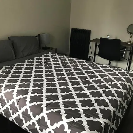 In Fields Corner Area - 30 Days M Homestay Boston
