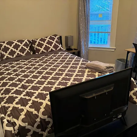 In Fields Corner Area - 30 Days M Homestay Boston