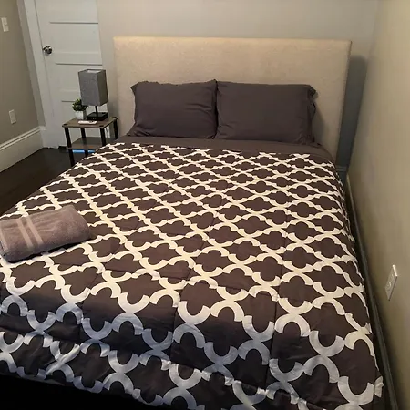 In Fields Corner Area - 30 Days M Homestay Boston