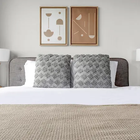 Downtown 1br W Luxury Amenities Rooftop Views Bos-505 * Boston