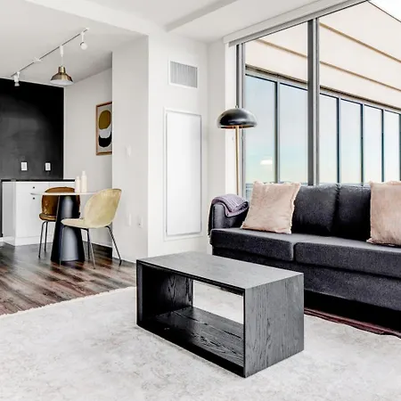 Downtown 1br W Luxury Amenities Rooftop Views Bos-505 *