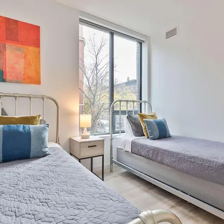 Gorgeous With Kitchen In Fenway * Boston