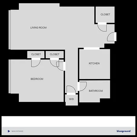 Back Bay 1br W Gym Wd Doorman Nr Esplanade Bos-118 Apartment Boston