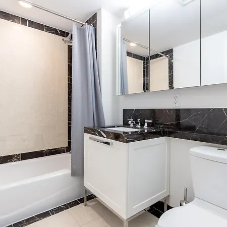 Back Bay 1br W Gym Wd Doorman Nr Esplanade Bos-118 Boston