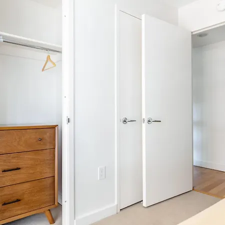 Apartment Back Bay 1br W Gym Wd Doorman Nr Esplanade Bos-118 Boston
