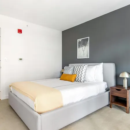 Back Bay 1br W Gym Wd Doorman Nr Esplanade Bos-118 Boston