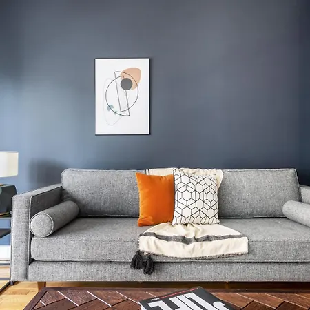 Apartment Back Bay 1br W Gym Wd Doorman Nr Esplanade Bos-118 Boston
