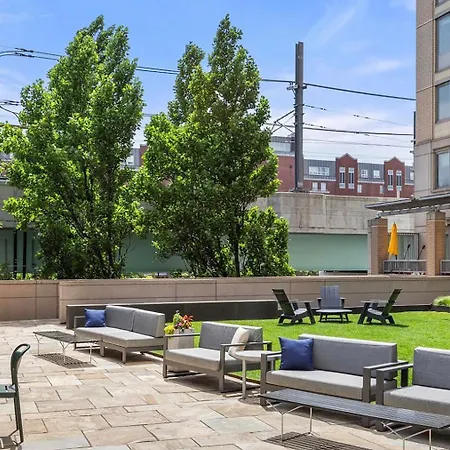 East Cambridge 1br W Gym Wd Near T Stop Bos-959 * Boston