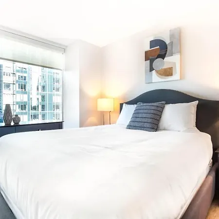 Apartment Luxury With Gym