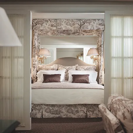 The Eliot Hotel