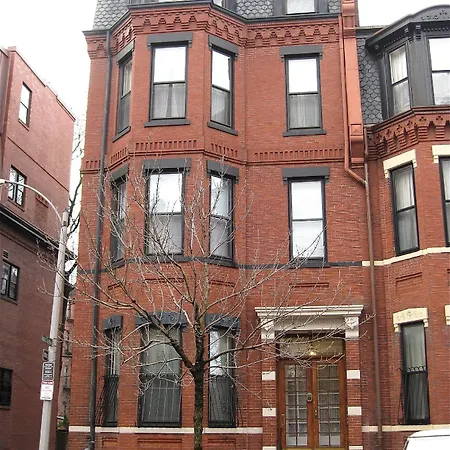 Back Bay Suites Apartment