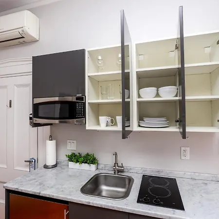 Convenient Beacon Hill By Mgh & Td Garden #5 *