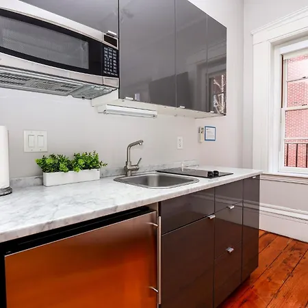 Convenient Beacon Hill By Mgh & Td Garden #5 * Boston
