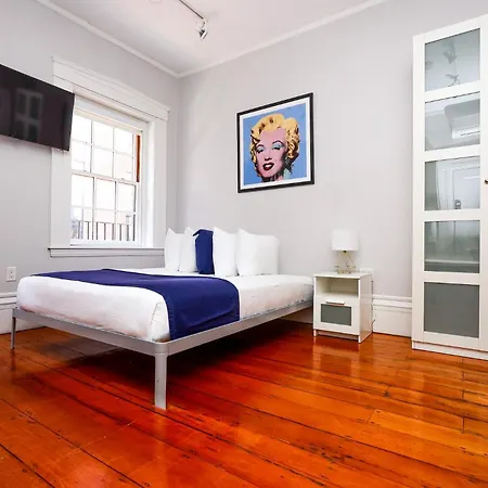 Convenient Beacon Hill By Mgh & Td Garden #5 Apartment