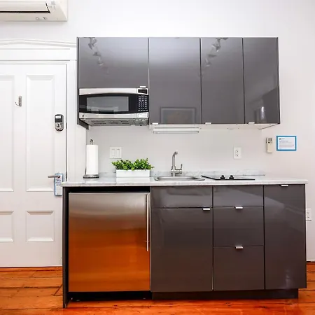 Apartment Convenient Beacon Hill By Mgh & Td Garden #5 Boston