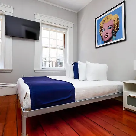 Convenient Beacon Hill By Mgh & Td Garden #5 Apartment