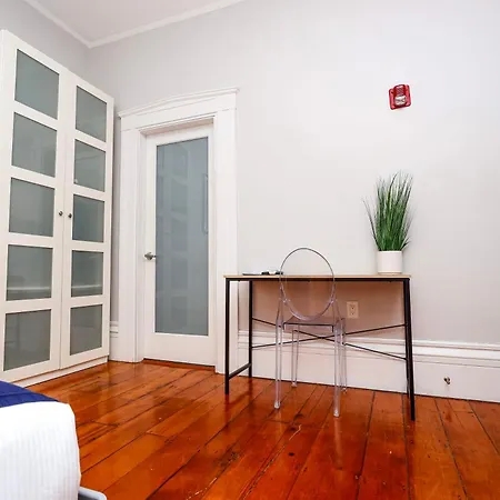Apartment Convenient Beacon Hill By Mgh & Td Garden #5
