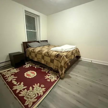 Cozy And Convenient Allston With Private Parking Apartment Boston