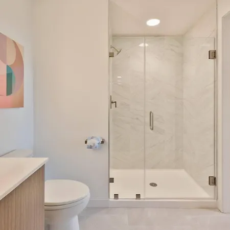 Apartment Luxury With Kitchen In Fenway