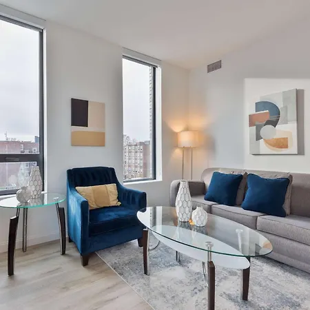 Spacious With Kitchen Apartment
