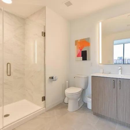 Spacious With Kitchen Apartment