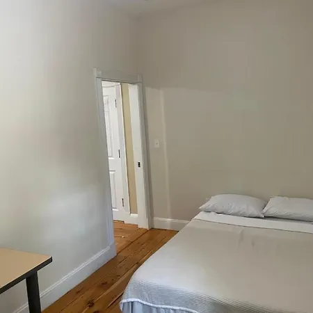 Charming Two-bedroom In *