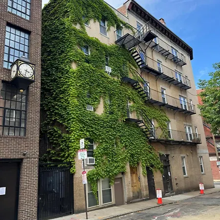 Apartment Amazing Location Parking *