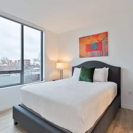 Gorgeous Heart Of Downtown Apartment Boston