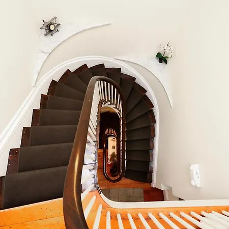Aparthotel Charming & Stylish On Beacon Hill #2 Boston