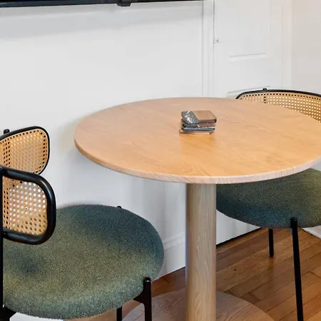 Holiday home 102 Revere Street, Unit 4 Beacon Hill Boston