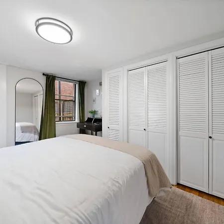102 Revere Street, Unit 3 Beacon Hill Holiday home
