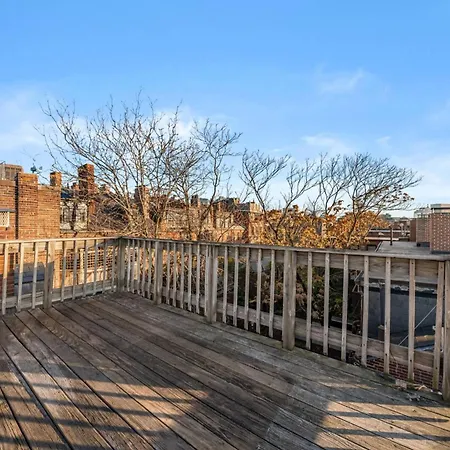 102 Revere Street, Unit 4 Beacon Hill * Boston