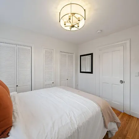102 Revere Street, Unit 4 Beacon Hill Boston
