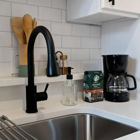 102 Revere Street, Unit 4 Beacon Hill Holiday home Boston