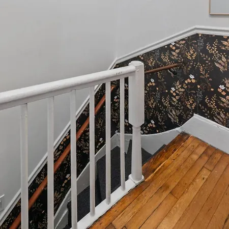 Holiday home 102 Revere Street, Unit 4 Beacon Hill