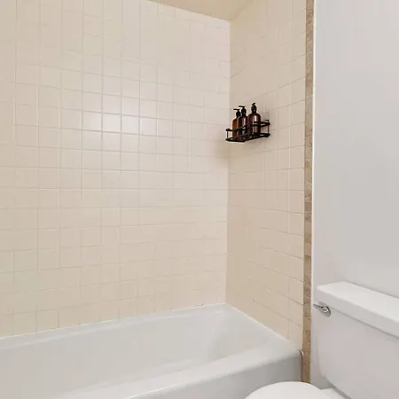 Holiday home 102 Revere Street, Unit 1 Beacon Hill