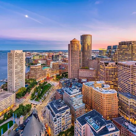 102 Revere Street, Unit 1 Beacon Hill Boston