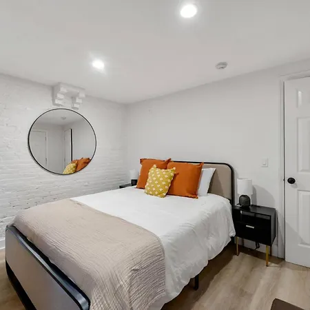 102 Revere Street, Unit 1 Beacon Hill *
