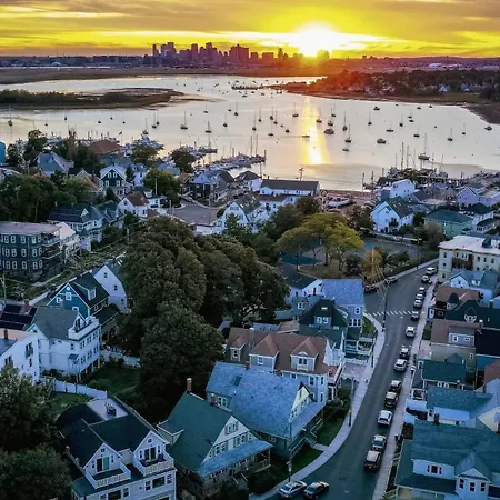 102 Revere Street, Unit 1 Beacon Hill Boston