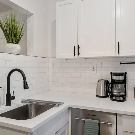 102 Revere Street, Unit 1 Beacon Hill Holiday home *