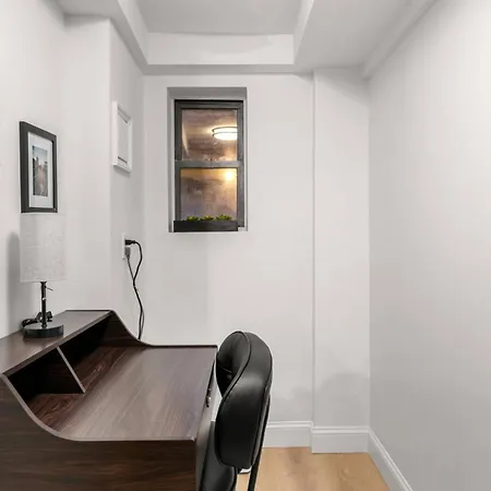 102 Revere Street, Unit 1 Beacon Hill Holiday home