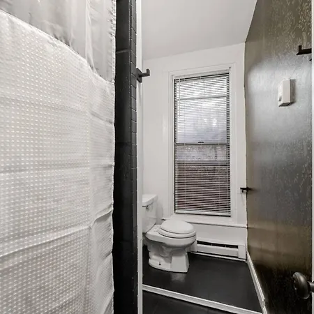102 Revere Street, Unit 1 Beacon Hill *