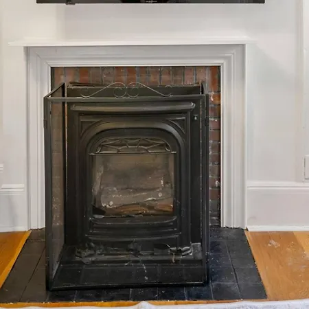 102 Revere Street, Unit 1 Beacon Hill Boston