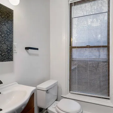 102 Revere Street, Unit 1 Beacon Hill *
