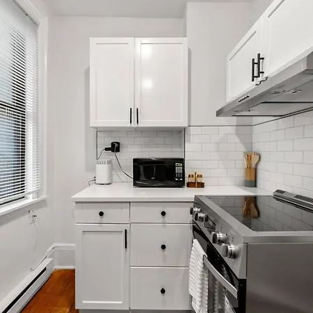 102 Revere Street, Unit 1 Beacon Hill Boston