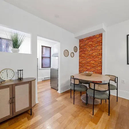 102 Revere Street, Unit 1 Beacon Hill *