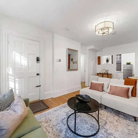 102 Revere Street, Unit 1 Beacon Hill * Boston